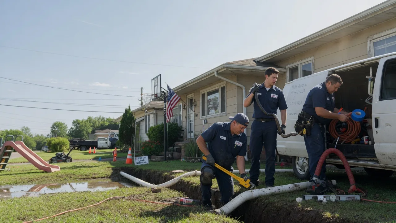 Toilet Installation in Cleveland, SC near me